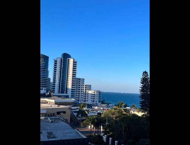 2 BEDROOM PROPERTY TO RENT IN UMHLANGA CENTRAL